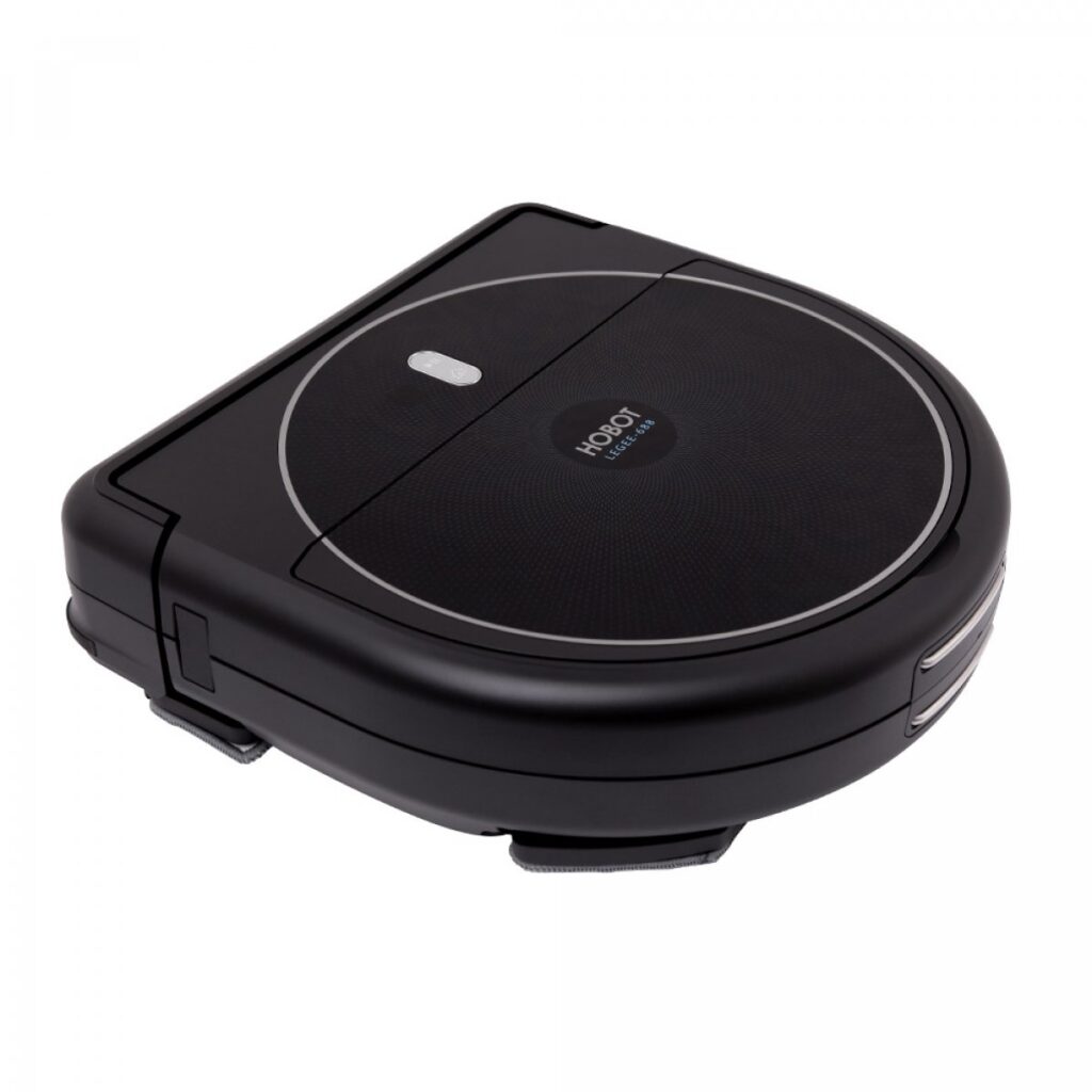 HOBOT 688掃地機器人 全自動智能家用清潔機器人 – HOBOT